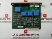 Merlin Gerin 3123634-2/D Pcb Assembly