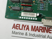 Merlin Gerin 3123634-2/D Pcb Assembly