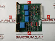 Merlin Gerin 3123634-2/D Pcb Assembly