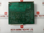 Merlin Gerin 3123634-2/D Pcb Assembly
