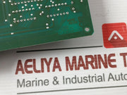 Merlin Gerin 3123634-2/D Pcb Assembly