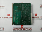 Merlin Gerin 3123634-2/D Pcb Assembly