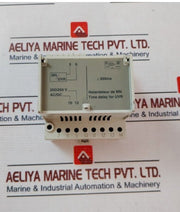 Merlin Gerin 33685 Time Delay For Uvr Ac/Dc 200/250V