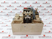 Merlin Gerin 3 Pole Masterpact Air Circuit Breaker Switch Acb Capacity 800A