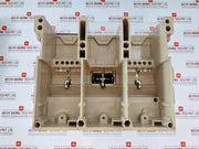 Merlin Gerin 3 Pole Masterpact Air Circuit Breaker Switch Acb Capacity 800A