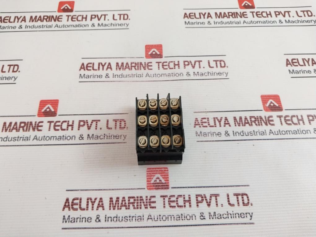 Merlin Gerin 44901 Block