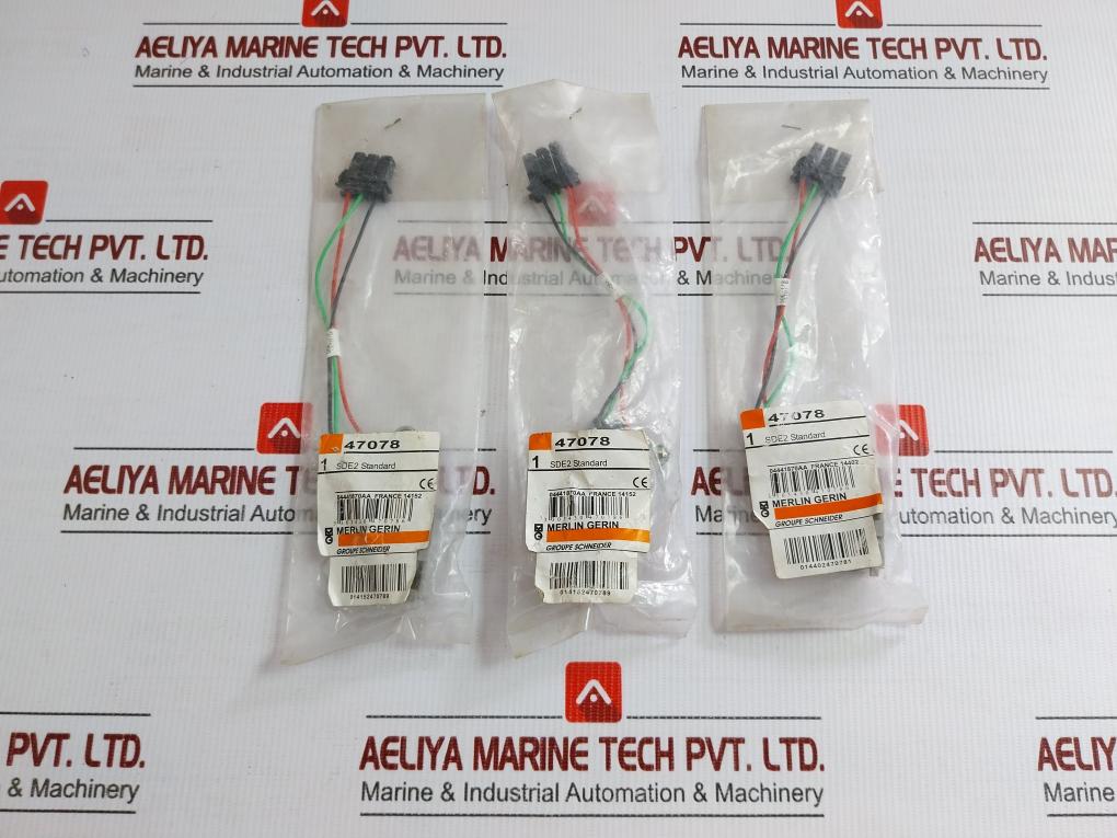 Merlin Gerin 47078