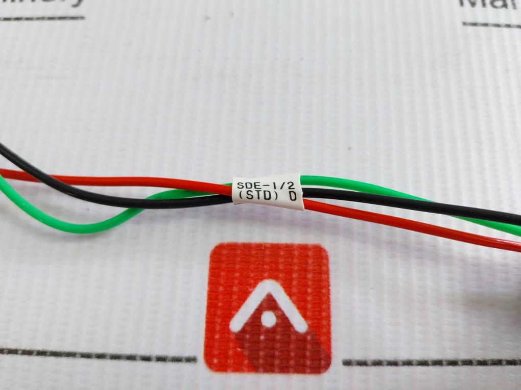 Merlin Gerin 47078