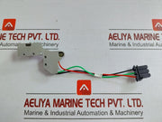 Sde Fault Trip Indication Contact By Merlin Gerin 47078