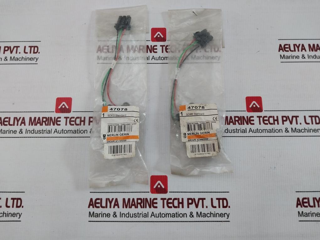 Merlin Gerin 47078