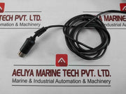Merlin Gerin 50121 Vigidix Electric Current Clamp Voltage Probe Set Rm 10N