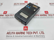 Merlin Gerin 50121 Vigidix Electric Current Clamp Voltage Probe Set Rm 10N