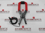 Merlin Gerin 50121 Vigidix Electric Current Clamp Voltage Probe Set Rm 10N