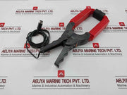Merlin Gerin 50121 Vigidix Electric Current Clamp Voltage Probe Set Rm 10N