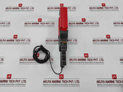Merlin Gerin 50121 Vigidix Electric Current Clamp Voltage Probe Set Rm 10N