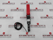 Merlin Gerin 50121 Vigidix Electric Current Clamp Voltage Probe Set Rm 10N