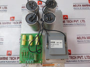 Merlin Gerin 50248 Voltage Adaptor