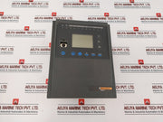 Merlin Gerin 59607 (&59606) Display Panel Unit Module 250V