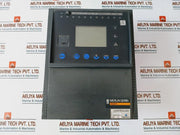 Merlin Gerin 59645 Digital Protection Relays For Current And Voltage Protection