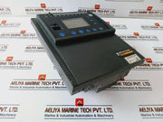 Merlin Gerin 59645 Digital Protection Relays For Current And Voltage Protection