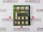 Merlin Gerin 6739807Xd-1 Pcb Card Module Ueg0901095 94V-0