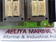 Merlin Gerin 6739807Xd-1 Pcb Card Module Ueg0901095 94V-0