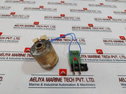 Merlin Gerin 685 654 Closing Release Circuit Breaker 110/127V Ac (50/60Hz)