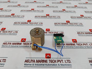Merlin Gerin 685 654 Closing Release Circuit Breaker 110/127V Ac (50/60Hz)