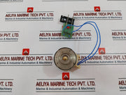Merlin Gerin 685 654 Closing Release Circuit Breaker 110/127V Ac (50/60Hz)