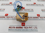 Merlin Gerin 685 654 Closing Release Circuit Breaker 110/127V Ac (50/60Hz)