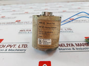 Merlin Gerin 685 654 Closing Release Circuit Breaker 110/127V Ac (50/60Hz)