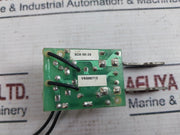 Merlin Gerin 685 658 Mx-a Shunt Trip Xf-e Closing Release Circuit Breaker 200/220V Dc