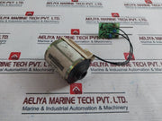 Merlin Gerin 685 658 Mx-a Shunt Trip Xf-e Closing Release Circuit Breaker 200/220V Dc