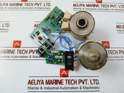 Merlin Gerin 685 658 Mx-a Shunt Trip Xf-e Closing Release Circuit Breaker 0,11A