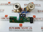 Merlin Gerin 685 658 Mx-a Shunt Trip Xf-e Closing Release Circuit Breaker 0,11A
