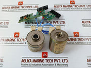 Merlin Gerin 685 658 Mx-a Shunt Trip Xf-e Closing Release Circuit Breaker 0,11A