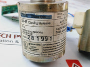 Merlin Gerin 685 658 Mx-a Shunt Trip Xf-e Closing Release Circuit Breaker 0,11A