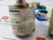 Merlin Gerin 685 658 Mx-a Shunt Trip Xf-e Closing Release Circuit Breaker 0,11A