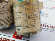 Merlin Gerin 685 658 Mx-a Shunt Trip Xf-e Closing Release Circuit Breaker 0,11A