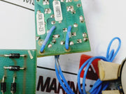 Merlin Gerin 685 658 Mx-a Shunt Trip Xf-e Closing Release Circuit Breaker 0,11A