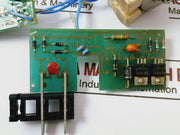 Merlin Gerin 685 658 Mx-a Shunt Trip Xf-e Closing Release Circuit Breaker 0,11A