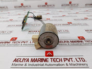 Merlin Gerin 685 683 Mn-u Under Voltage Release 200/220Vdc 240V-60Hz-20Va