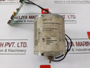 Merlin Gerin 685 683 Mn-u Under Voltage Release 200/220Vdc 240V-60Hz-20Va