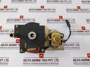 Merlin Gerin 685 763 Motor Mechanism Circuit Breaker Accessory 240V 10A 60Hz