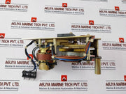 Merlin Gerin 685 763 Motor Mechanism Circuit Breaker Accessory 240V 10A 60Hz