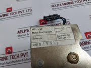 Merlin Gerin 685 766 Motor Mechanism 220V 380V 50/60Hz 1.6A