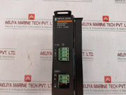 Merlin Gerin 71030 Power Supply 220V 12V 0,6A 610041-47 Tp255