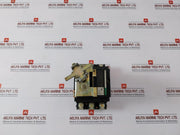 Merlin Gerin C161Ni Circuit Breaker 3 Poles 160A 690Vac 500Vdc