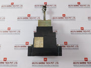 Merlin Gerin C161Ni Circuit Breaker 3 Poles 160A 690Vac 500Vdc
