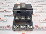 Merlin Gerin C250N Circuit Breaker 660 V